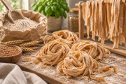 Dinkel Pasta