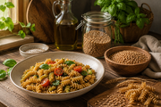 Kamut Pasta