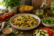 Vegane Pasta