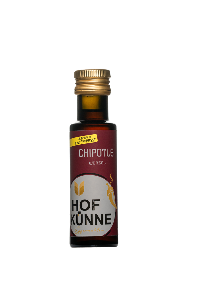 Chipotle Würzöl