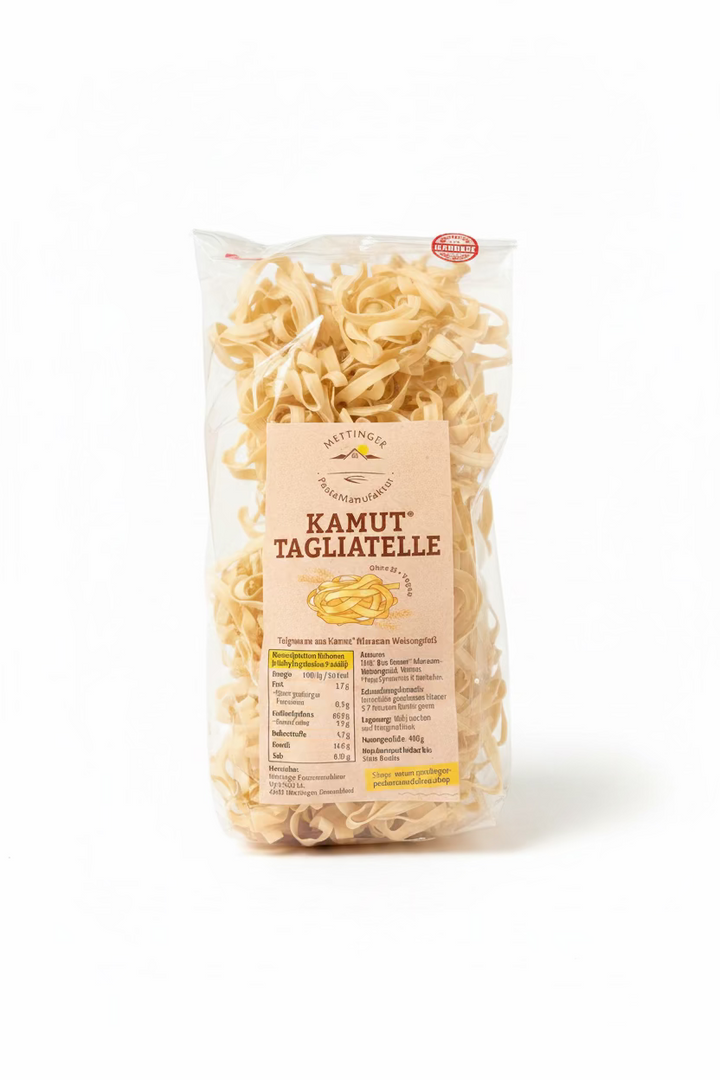 Kamut Tagliatelle