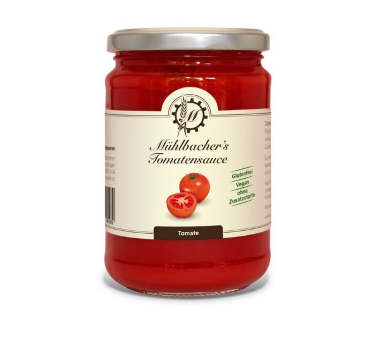 Tomatensauce Tomate