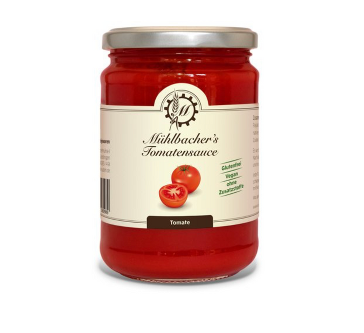 Tomatensauce Tomate