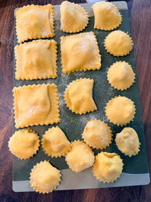 Pastakurse